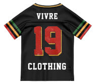 Juneteenth Jersey