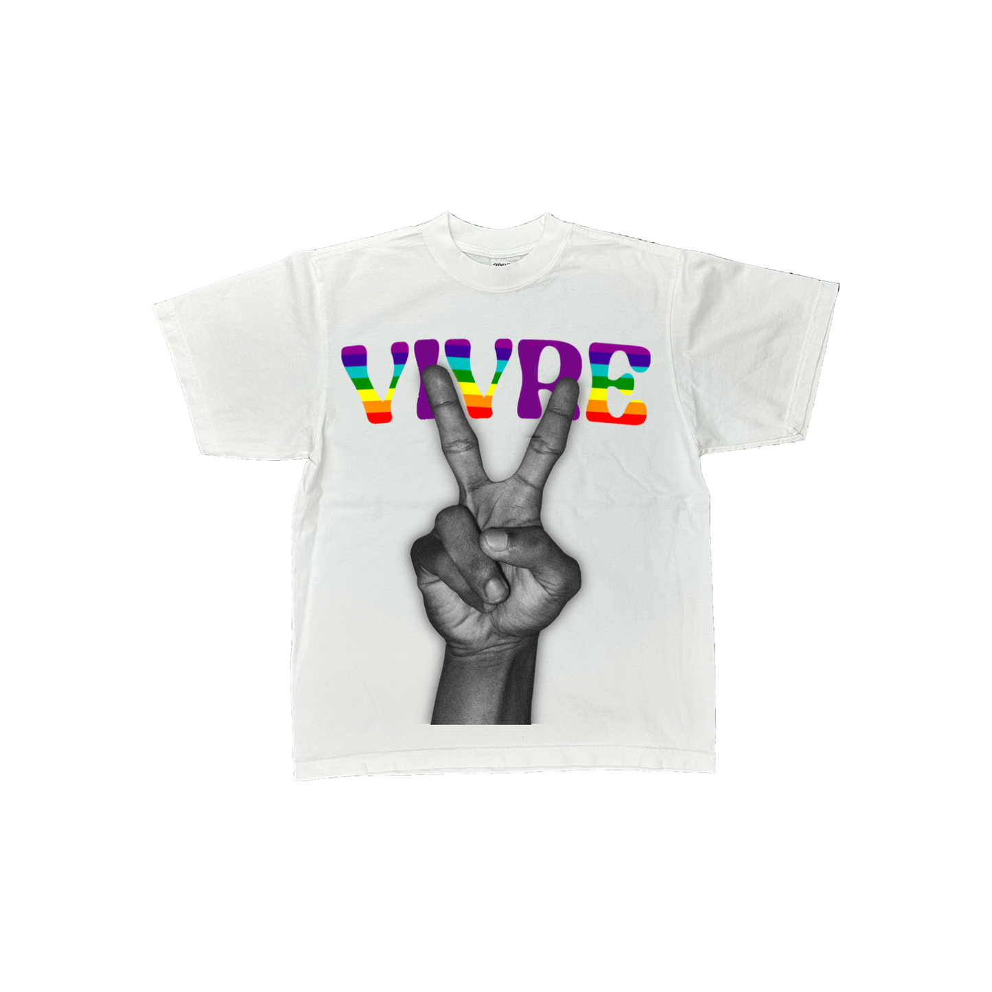 The Pride Tee